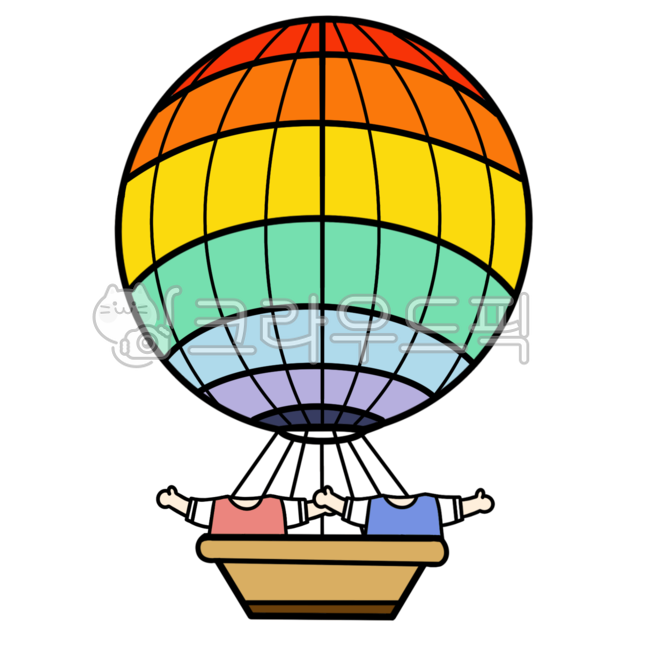 hot air balloon face composition,Transportation design,Transportation Facial Composite Design,hot air balloon face,Transportation synthesis,hot air balloon illustration,air transportation agency,face composition,Kindergarten Face Composition,composite des