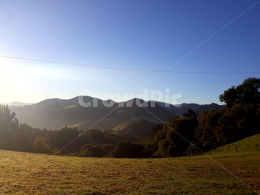 nature,자연,outdoors,옥외,산맥,산티아고순례길,스페인,시골,countryside,spain,풍경