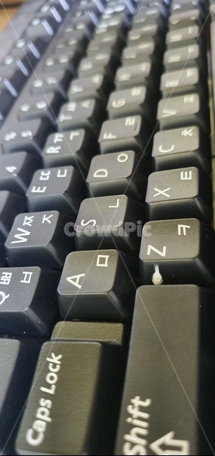 키보드,한글,영어,언어,keyboard,감성,직장인,학생,과제,조별과제,language