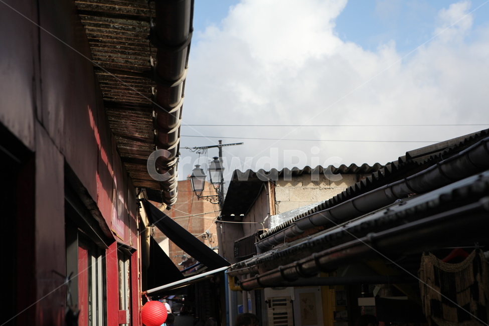 파리,파리거리,파리풍경,하늘,지붕,건축물,건물외관,exterior,building,structure,architecture,construction