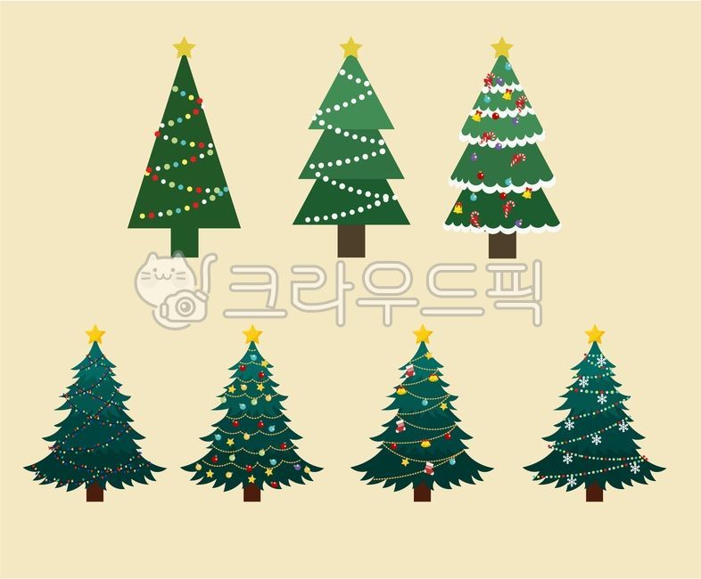 메리크리스마스,christmas,xmas,겨울,선물,기념일,크리스마스,장식,데코,성탄절,나무,나무일러스트,크리스마스꾸밈