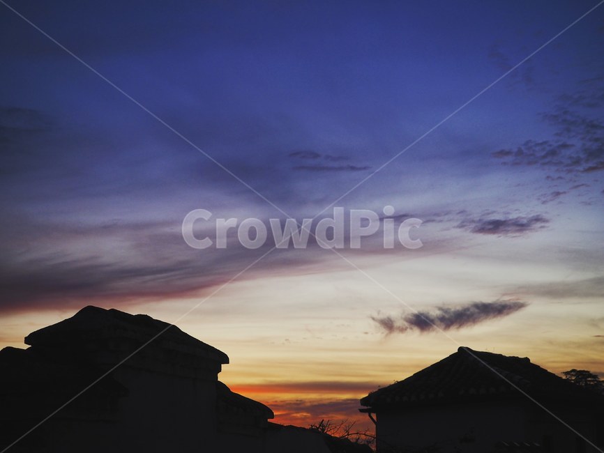 스페인,유럽,노을,하늘,풍경,감성,밤,spain,europe,sky,sunset,landscape,mood,night,achitecture,자연,풍경,nature,landscape,outdoors,옥외