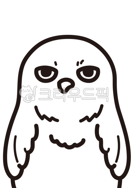 그림,일러스트,멸종,멸종위기,멸종위기동물,올빼미,동물,animal,drawing,illust,라인,라인일러스트,lineillust,낙서,art,미술