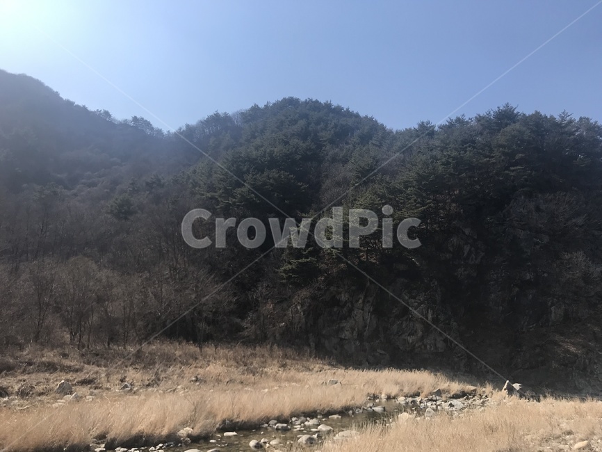 자연,산,호수,강,계곡,풍경