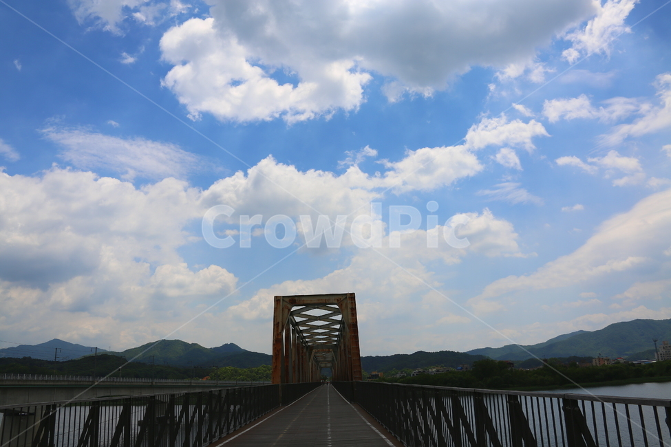 풍경,하늘,구름,강,교량,자연,풍경,nature,landscape,건축물,건물외관,exterior,building,structure,architecture,construction,water,물