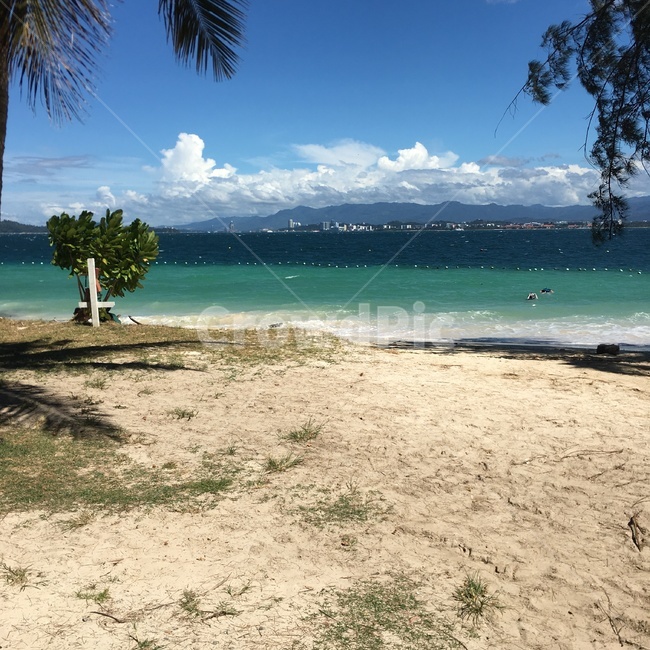 person,사람,human,인간,코타키나발루,kota,kotakinabalu,말레이시아,만따나니섬,맑음,summer,여름,shoreline,해안선,water,물,sea,바다,nature,ocean,대양,outdoors,옥외,land,땅,자연,자연,풍경,nature,landscape