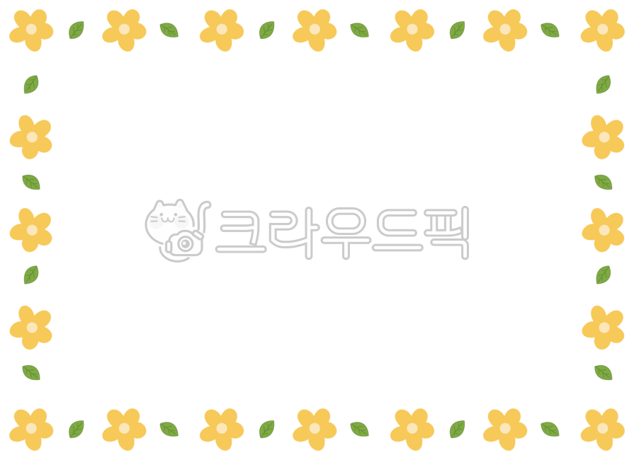 cute name tag,Kindergarten name tag,Frame illustration,Spring background,memo,Spring background illustration,background paper,family communication,square name tag,spring,name sticker,Notice,Daycare name tag,Daycare center information,nameplate,flower bord