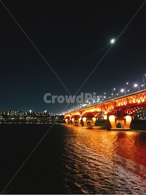 성수대교,밤감성,밤,한강,계절,풍경,서울,야경,밤,풍경,nightscape,night,landscape,도시,city,한국도시풍경,한국도시경관,korea cityscape,building,건물,bridge,다리