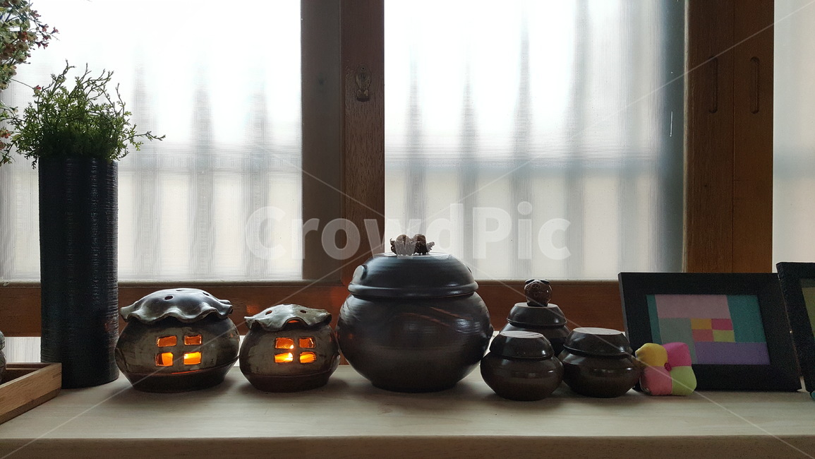 초,촛불,티라이드,단지,감성,인테리어,실내디자인,interior design