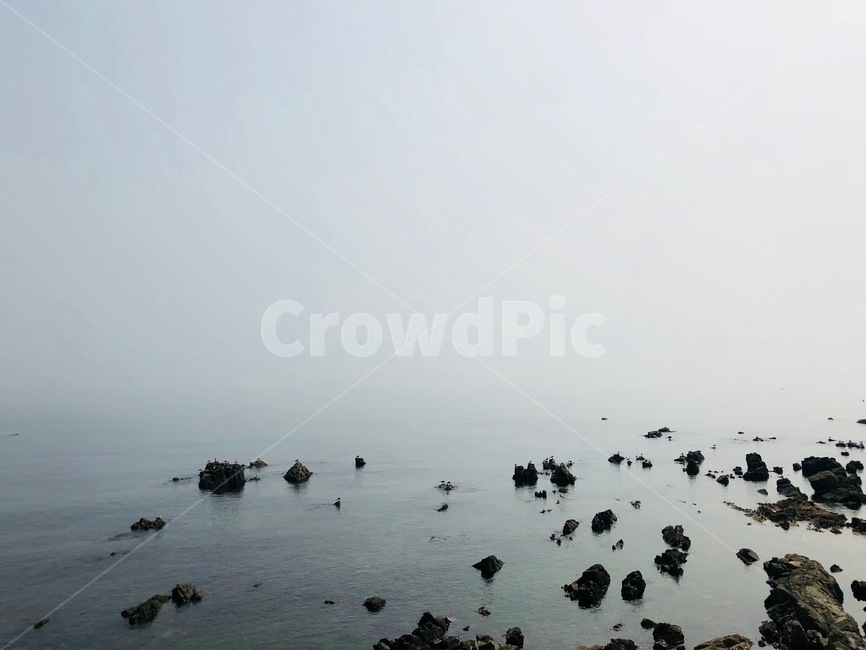 바다,sea,nature,자연,물,water,outdoors,옥외,부산바다,파도,wave,sand,beach,seashore,ocean,haeundaebeach,모래,바닷가,해안가,일몰,sunset,rock,곶,promontory,풍경,경치,scenery,landscape,자연,풍경,nature,landscape