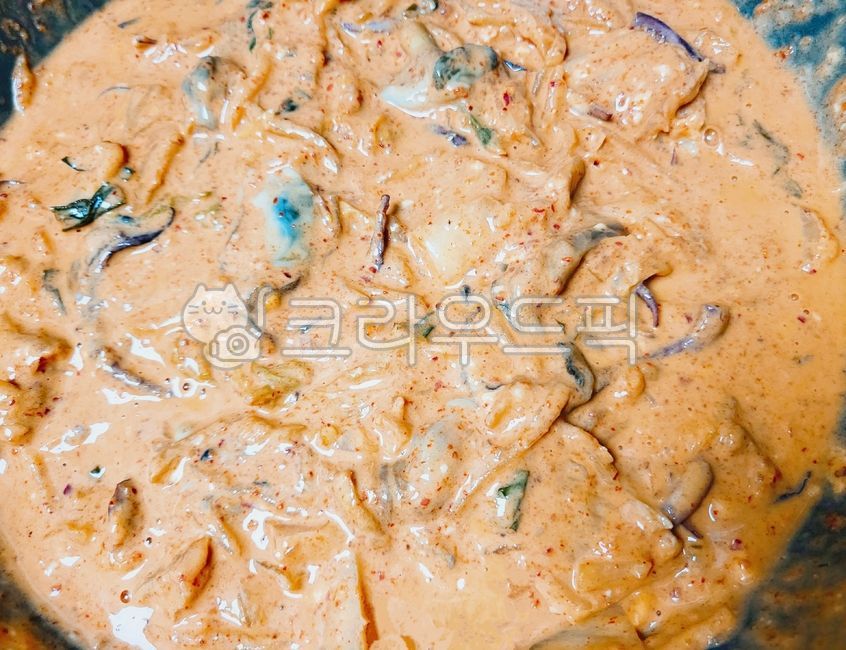 Squid kimchi pancake batter,Kimchi,ingredient,kimchi,Squid kimchi pancake,cookingbatter,food,cooking dough,calamari,ingredients,Kimchi Pancake Dough,unreasonable,cooking,dough