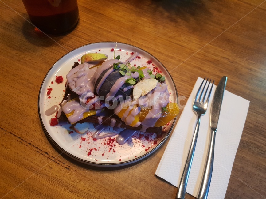 브런치,카페,와플,디저트,런치,음식,아이스크림와플,아침식사,맛있는,달콤한,조식,후식,brunch