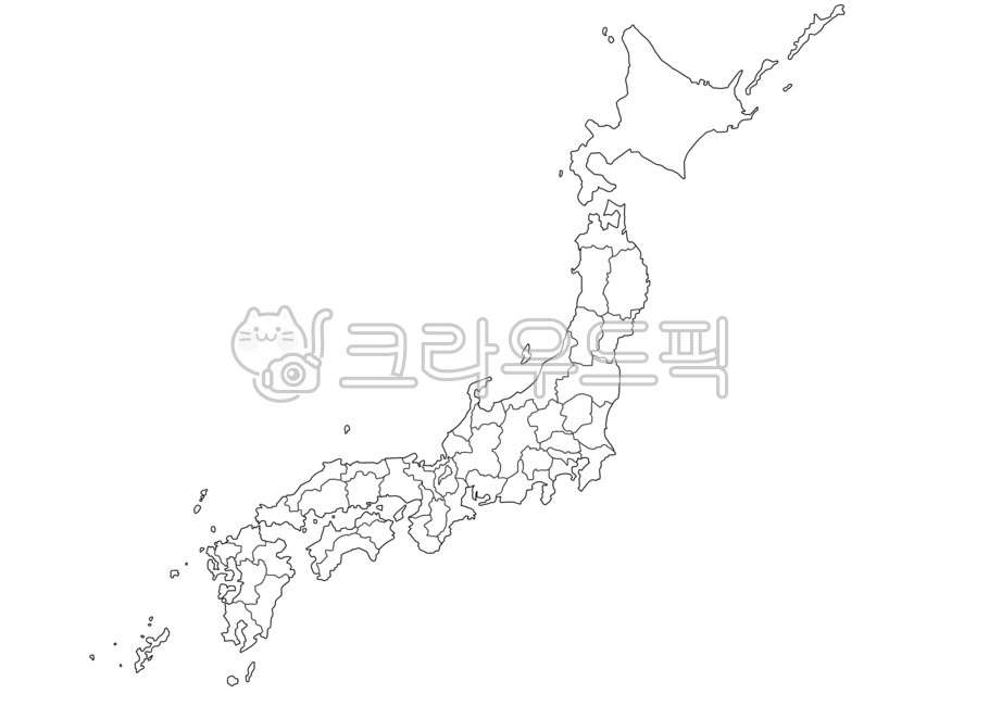 Japan,Japan map,Japan administrative map,map,Japan geography,East Asian history,East Asia,Japan,Japanmap,map,png,removebackground,47 prefectures