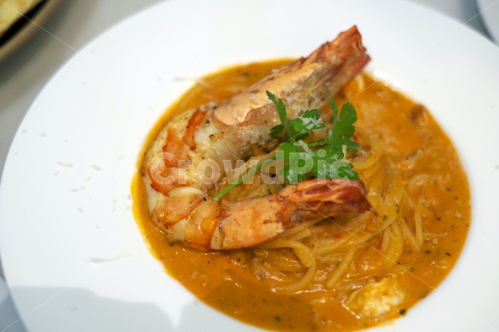 파스타,새우,레스토랑,저녁식사,로제파스타,음식,식재료,요리,food,cook,meal,dishes,food reserves,면류,면요리,noodles,양식,서양음식,서양요리,western food,western dishes,western meal,western cook