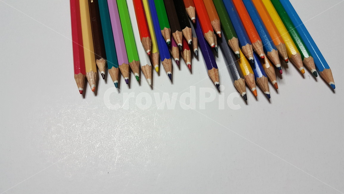 색,색연필,컬러,배경,바탕,컬러이미지,종이,채색,색칠,학용품,문구류,사무용품,school supplies,stationery,office supplies