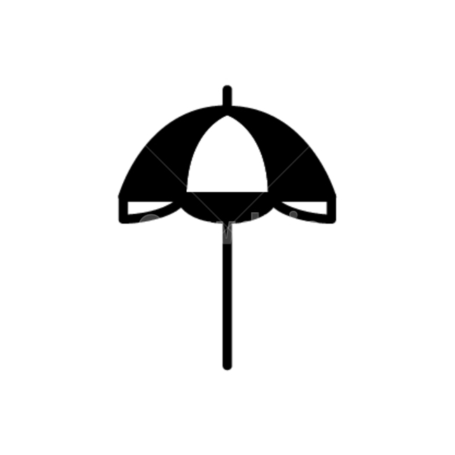 우산,검은우산,umbrella,blackumbrella,파라솔,비,rain,비오는날,rainy,여름,비치,바캉스,vacation,휴가,해변,아이콘,icon,일러스트,픽토그램,graphic,그래픽,illustration,라인일러스트,라인아이콘,illust