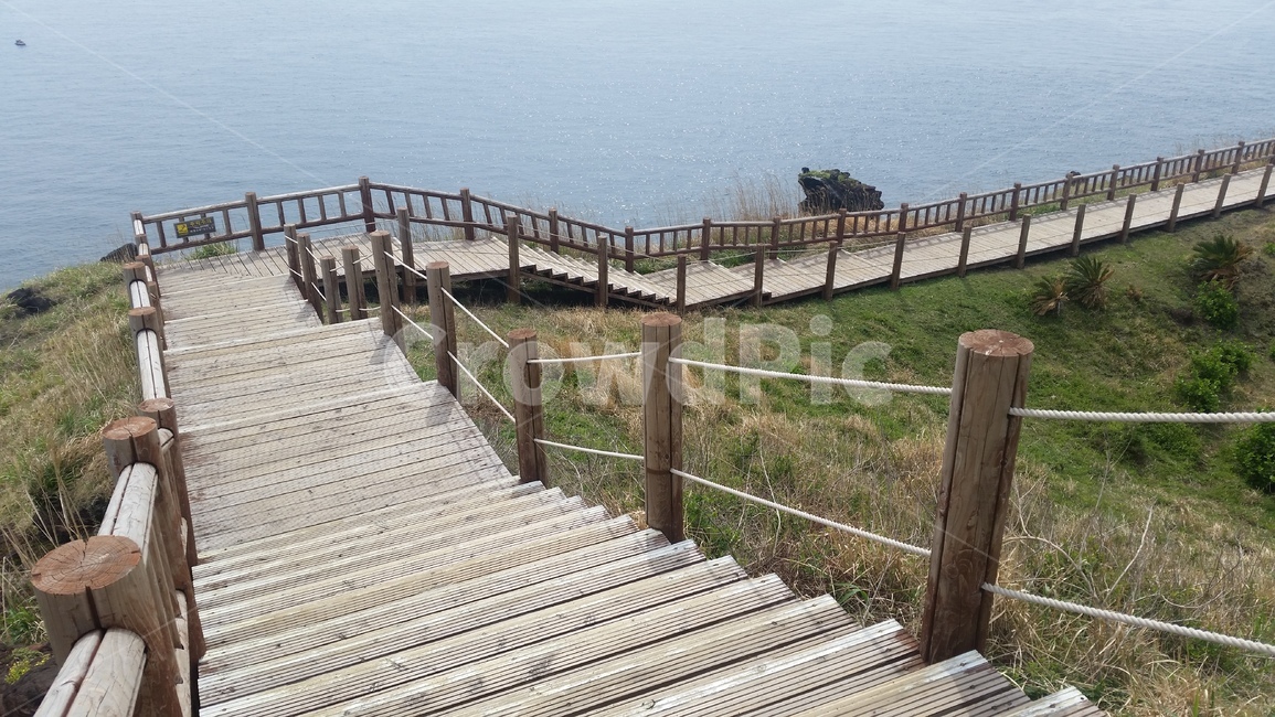 바다,해안,산책로,계단,공원,sea,ocean,coast,shore,seaboard,walk,trail,stairs,step,park