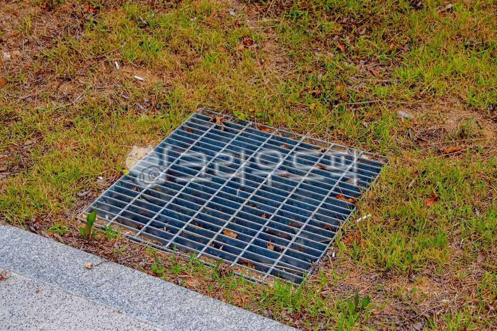 하수구,배수구,배수로,물빠짐,시설물,공공시설