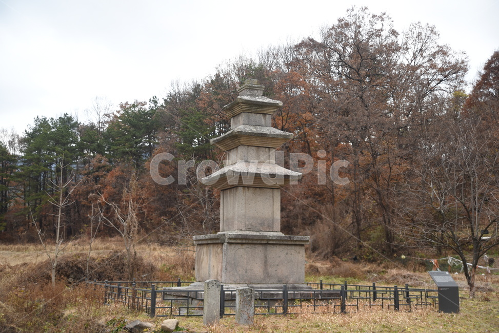 삼층석탑,기성동,팔공산,보물,문화재,기념물,석조건물,outdoor,탑