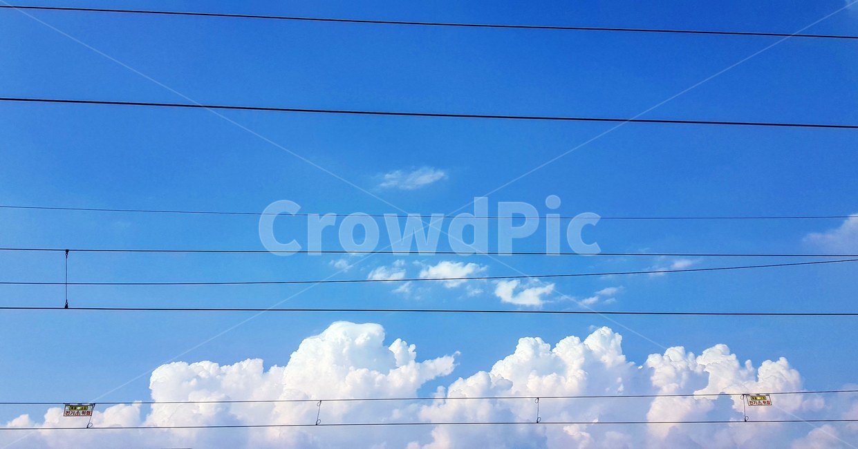 하늘,구름,sky,cloud,blue,맑음,clear,풍경,scene,scenery