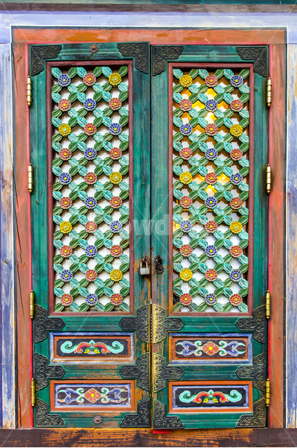 pattern,flower window,tradition,windows