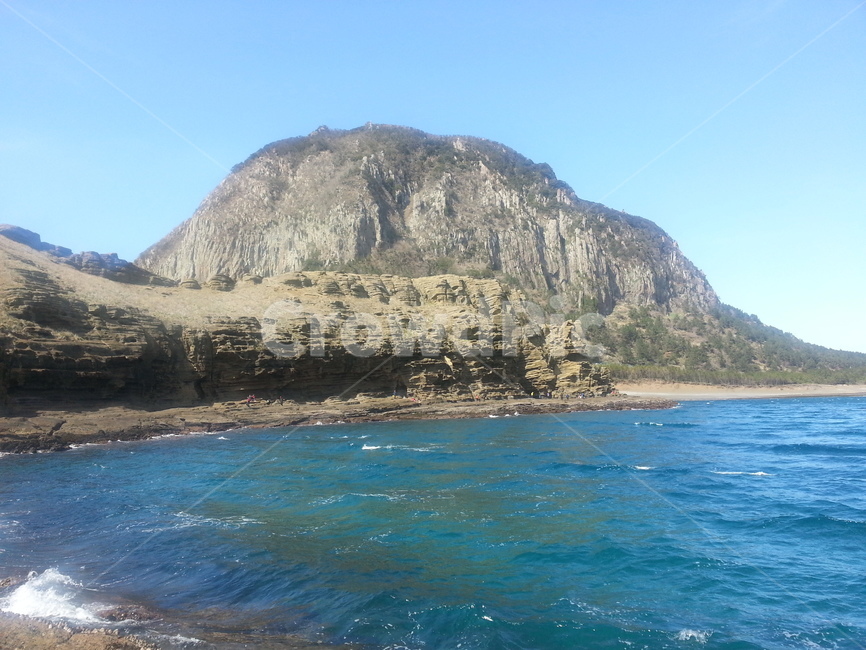 거제도,산,해금강,석산,통영,자연,풍경,nature,landscape,promontory,곶,outdoors,옥외,shoreline,해안선,water,물,ocean,대양,sea,바다