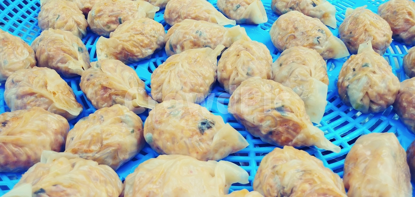 김치만두,찐만두,음식,간식,만두