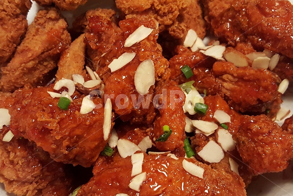 치킨,통닭,chicken,양념치킨,양념통닭,후라이드,후라이드치킨,음식,식재료,요리,food,cook,meal,dishes,food reserves