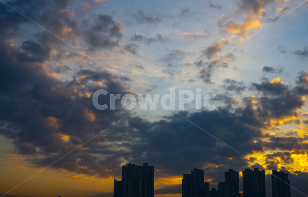 하늘,구름,여명,해돋이,일출,자연,감성,nature,outdoors,옥외,sky,red sky,붉은 하늘,sunset,일몰,dawn,새벽,dusk,황혼