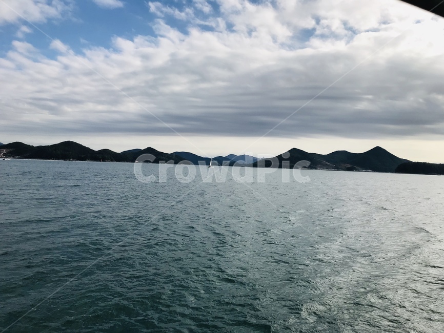 자연,바다,통영,겨울바다,통영바다,풍경,자연,풍경,nature,landscape,outdoors,옥외,adventure,모험,leisure activities,레저 활동