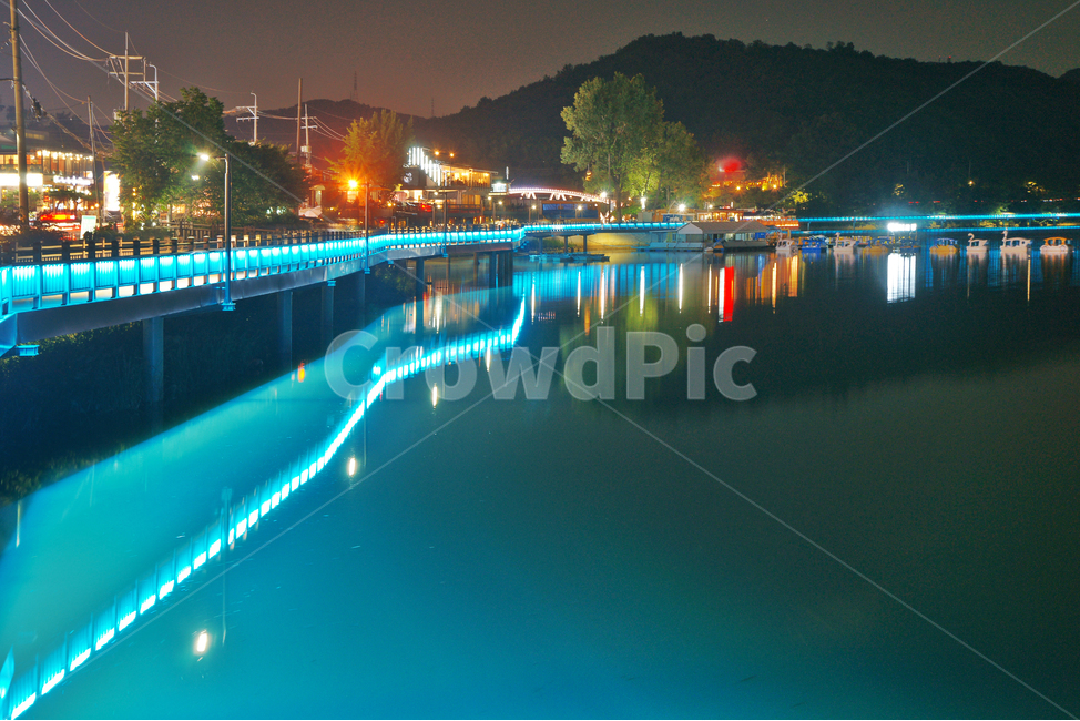 백운호수,의왕,호수,생태탐방로,야경,조명,반영,산책로,야경,밤,풍경,nightscape,night,landscape,건축물,건물외관,exterior,building,structure,architecture,construction,water,물