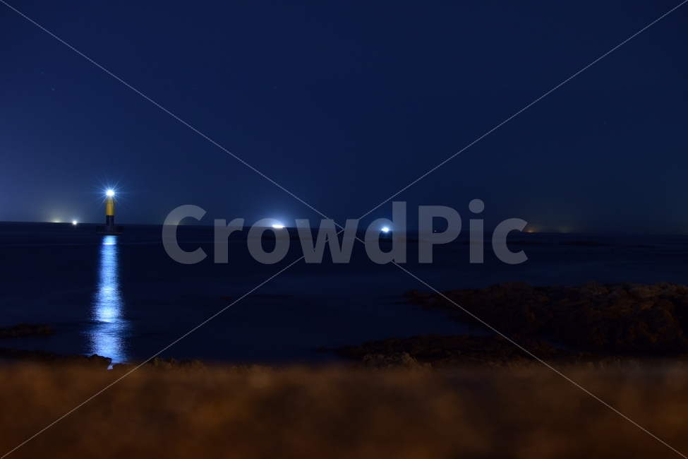 제주도,남원,풍경,여행,야경,등대,자연,풍경,nature,landscape,등대,lighthouse,야경,밤,nightscape,night,lighting,조명,outdoors,옥외