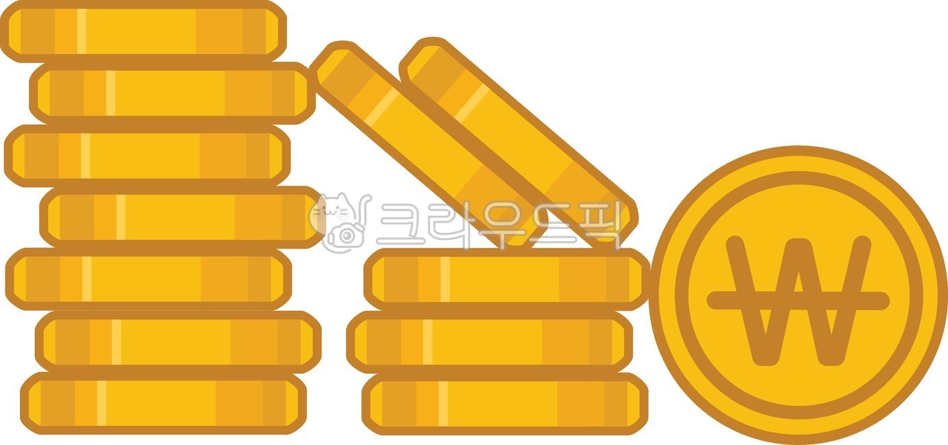 돈, 은행, 금전, 투자, 경제, 사진,이미지,일러스트,캘리그라피 - 멜로호양작가