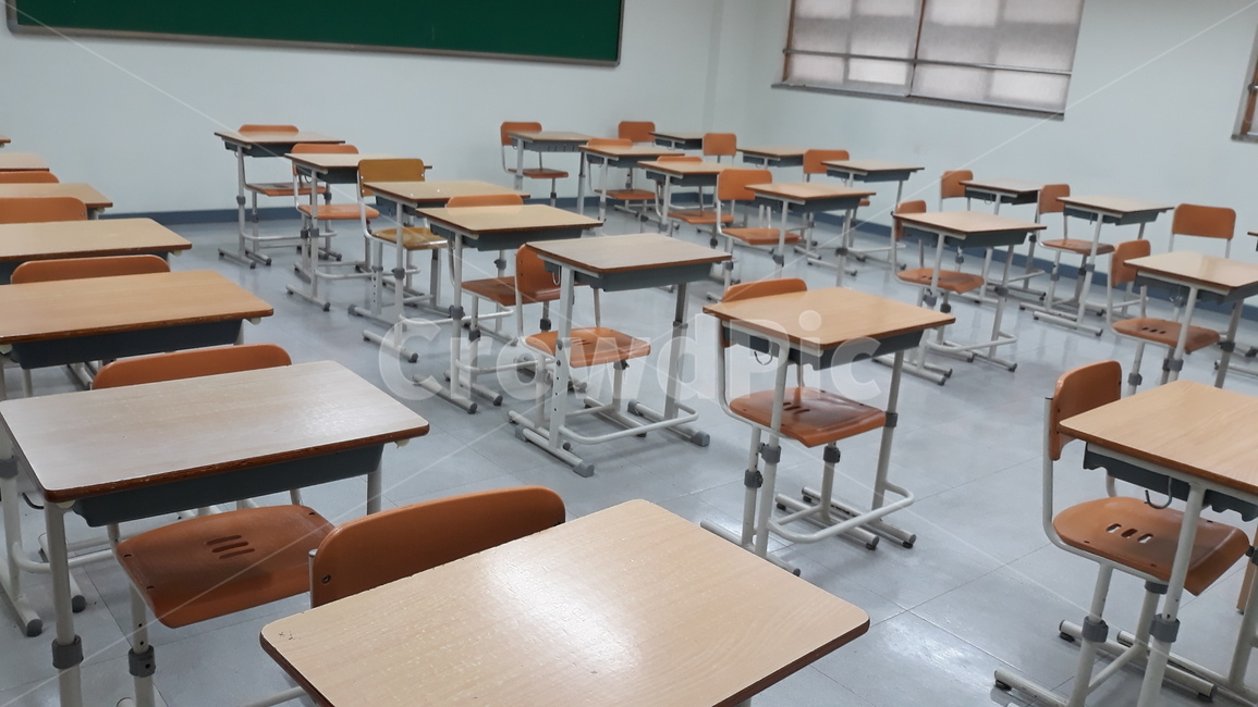 수능,교실,반,cless,책상,의자,대학능력수학평가,정시,입시,고등학교,대학교,엄격한,단오한,줄간격,아침,교육,학교,공부,education,learning,study,school