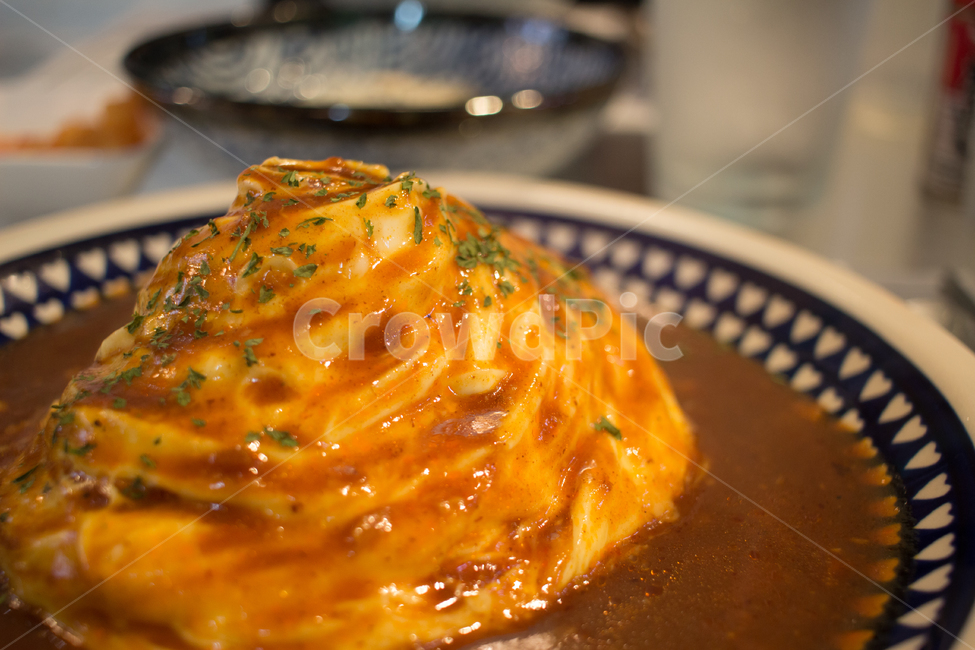 음식,달걀요리,오므라이스,요리,카레,음식,식재료,요리,food,cook,meal,dishes,food reserves