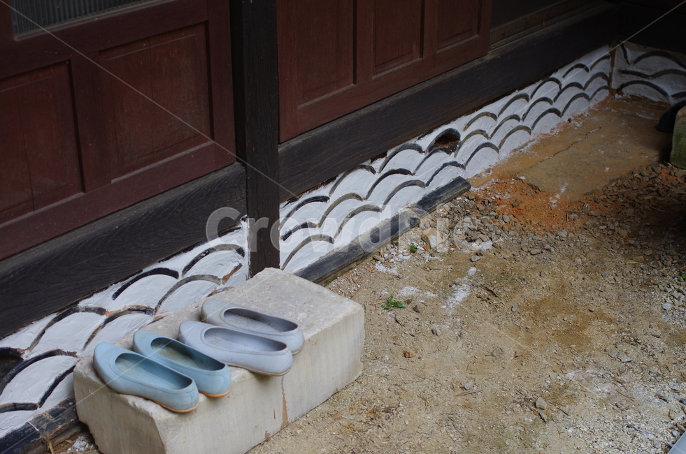 고무신,사찰,절,군산,한국,한국전통,한국문화,korean traditional,korean culture