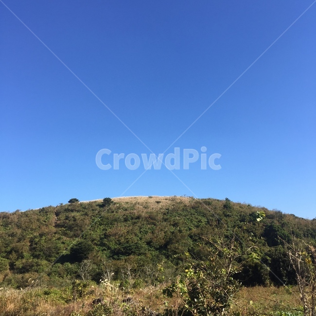 풍경,산,하늘,언덕,자연,자연,풍경,nature,landscape,outdoors,옥외