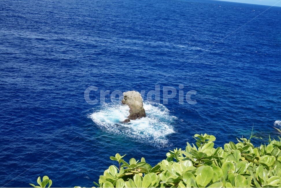 지중해,독수리,머리,바다,멋진,새파란,자연,풍경,nature,landscape,ocean,대양,sea,water,물,outdoors,옥외