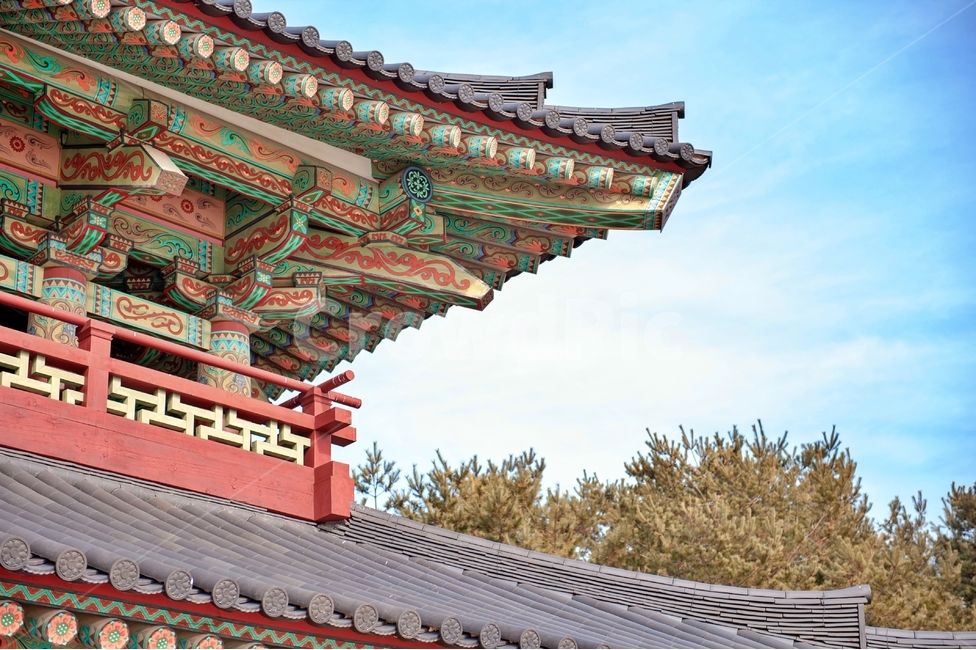 한국,단청,한국적인,사찰,절,하늘,구름,전통,풍경,한국전통,한국문화,koreantraditional,koreanculture,건축물,건축외관,처마,기와,고전,한국전통,한국문화,korean traditional,korean culture