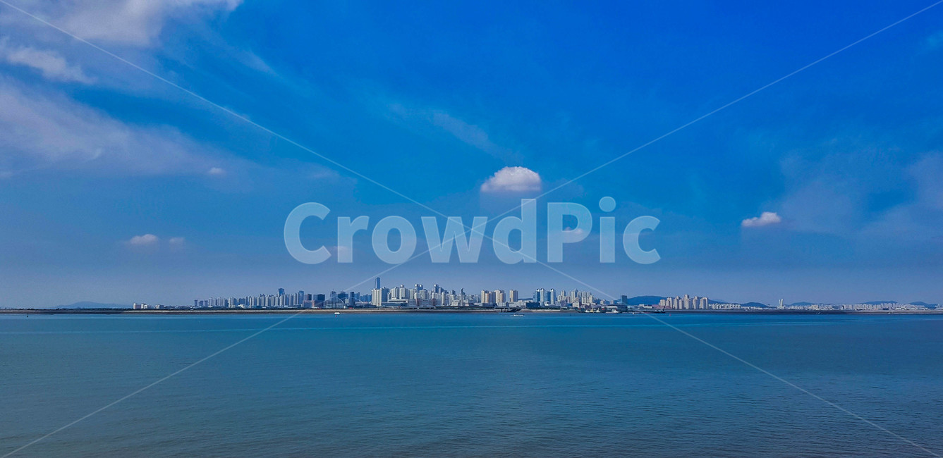 하늘,바다,sea,sky,송도국제도시,송도,시화방조제,낮
