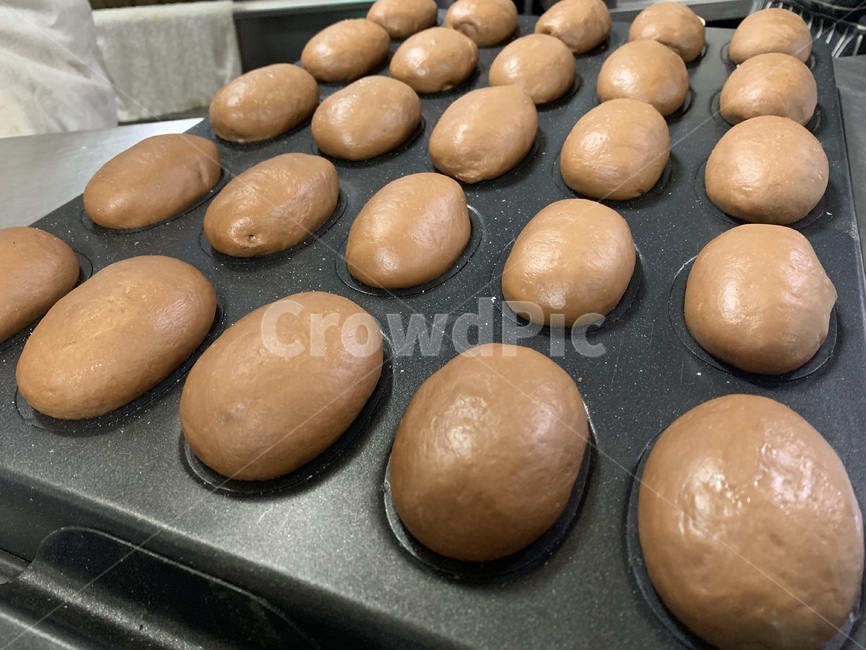 빵,발효,초코,초코빵,2차발효,풍미,발효중,음식,식재료,요리,food,cook,meal,dishes,food reserves,빵,bread