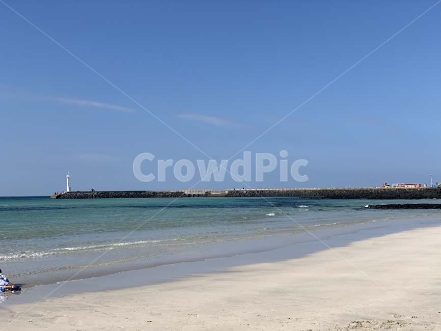 제주도,제주도해변,제주도해수욕장,협재해변,협재해수욕장,jeju,beach,바다