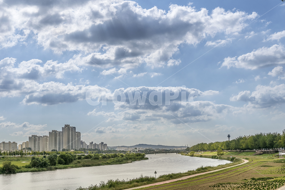 풍경,하늘,구름,곡교천,산책로,산책,휴식,힐링,도시,풍경,city,landscape,한국도시풍경,한국도시경관,korea cityscape,nature,자연,outdoors,옥외,weather,날씨
