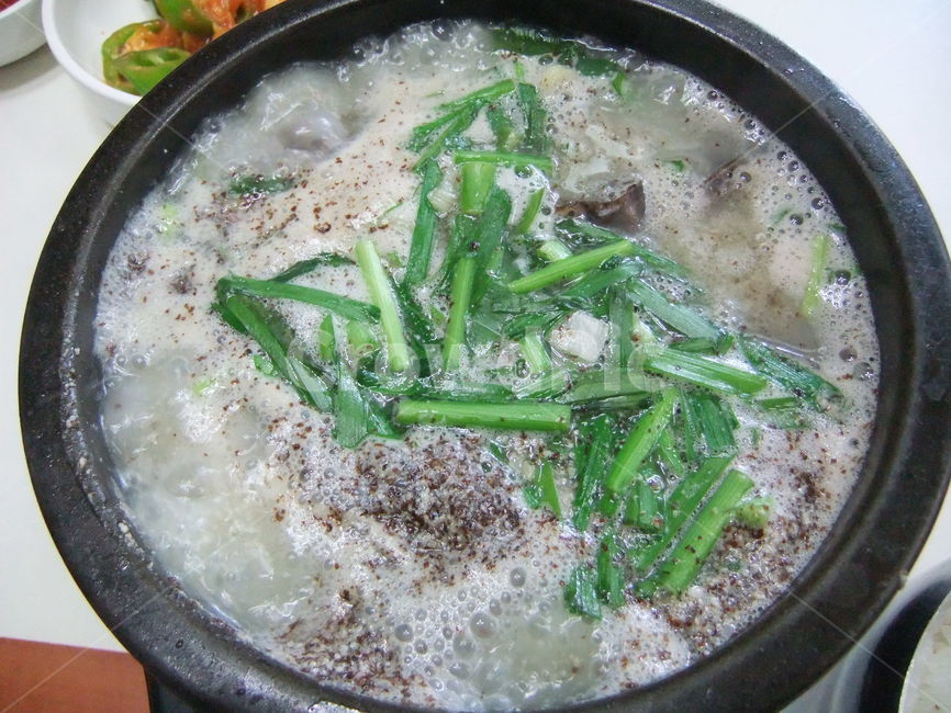 순대국,밥,상차림,음식,천안순대,천안순대국