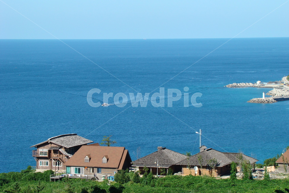 울릉도,풍경,바다,자연,하늘과바다,nature,landscape,island,ulleung