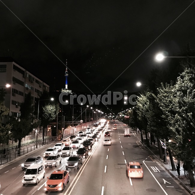이태원,남산타워,서울풍경,한남동,아경,밤,풍경,landscape,night,nightveiw,nightscape,iteawon,hannam,seoul,namsantower,tower,korea,야경,밤,풍경,nightscape,night,landscape,road,도로,asphalt,아스팔트