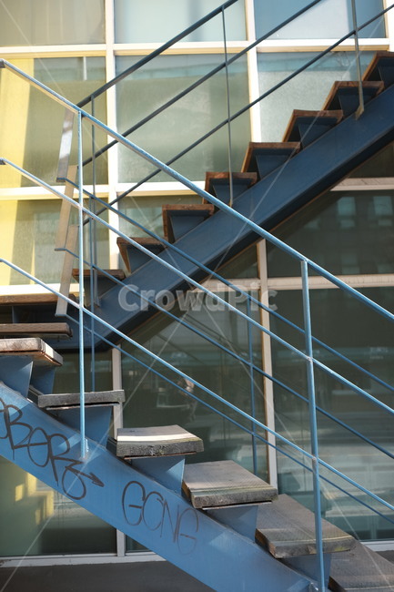 건물,난간,handrail,계단,staircase