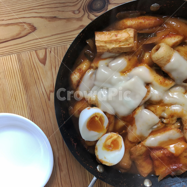 떡볶이,food,음식,매운음식,한국음식,치즈떡볶이,한국요리,매운요리,음식,식재료,요리,food,cook,meal,dishes,food reserves