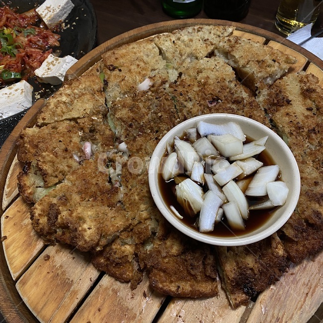 파전,양파,korea,koreafood,koreapizza,pizza,음식,food,meal,식사,음식,식재료,요리,food,cook,meal,dishes,food reserves