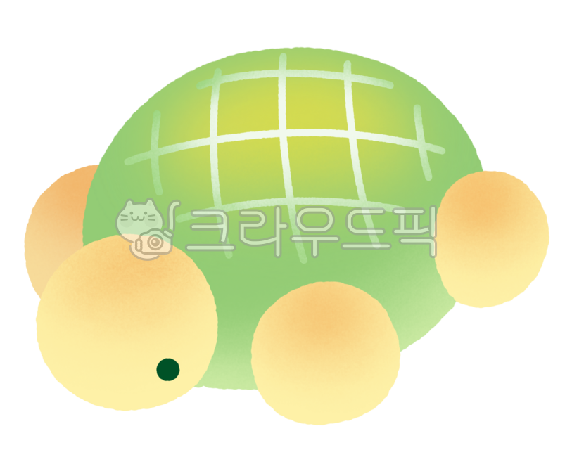 Melon bread,melon bread,turtle,melon bread turtle,snack,bread,baking,confectionery,bakery,cute